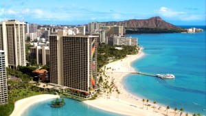Honolulu named 9th top U.S. destination this summer by Adobe
