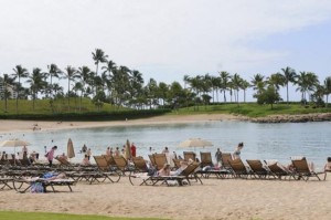 Chinese developer to build two towers at Ko Olina Resort in West Oahu